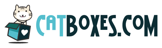 Catboxes Logo image